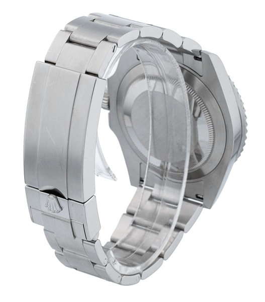 Rolex Submariner Starbucks